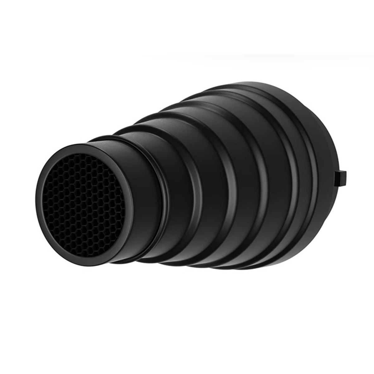 Photography Lighting Studio - M05K Halterung für große Blitz-Snoots –