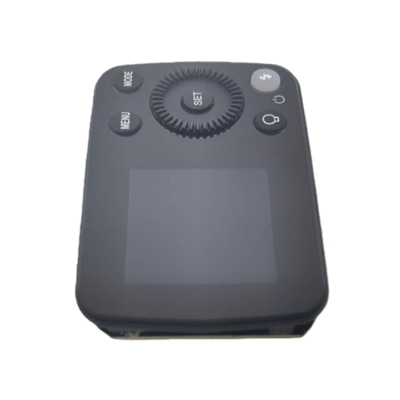 Photography Lighting Kit Godox - 1 Stück Hauptplatine mit LCD-Bildschirm, Tasten