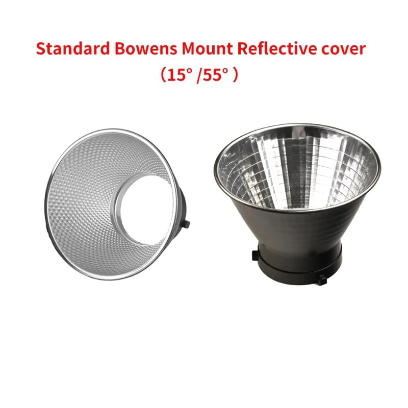 Photography Lighting Kit Godox - Universal 15 ° 55 ° Bowens