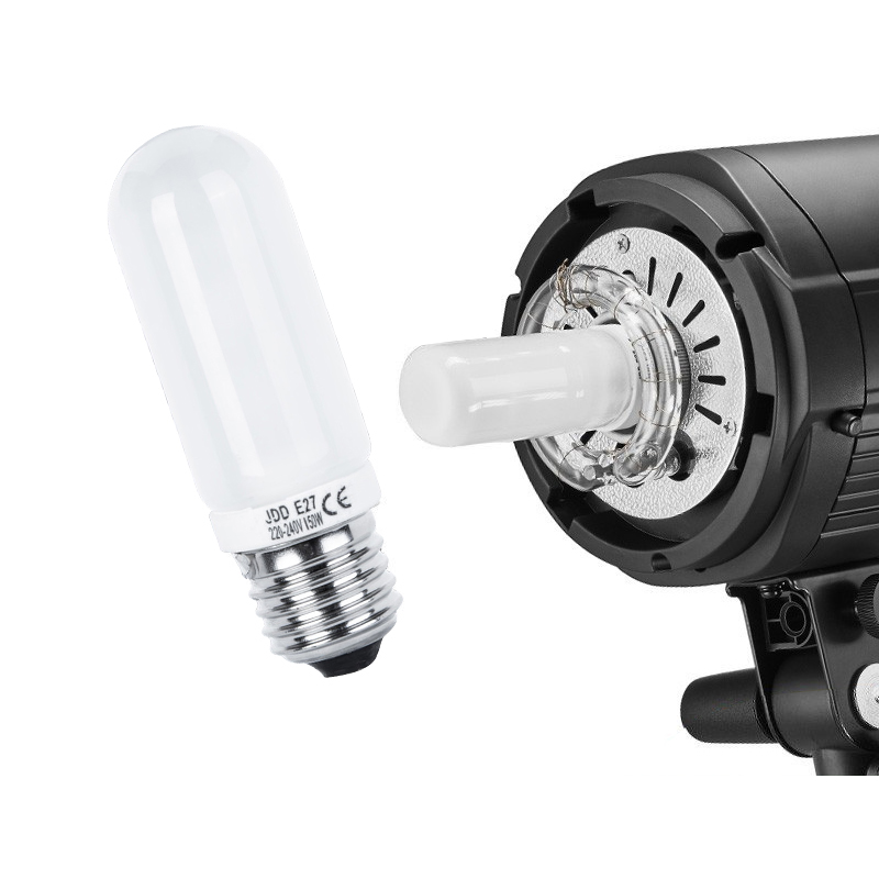 Photography Lighting Studio - Für Godox Studio Licht 150W 75W
