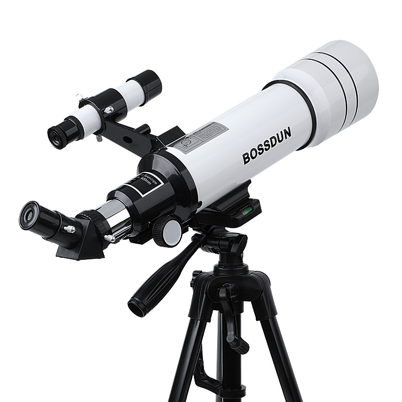 Lighting In Photography Definition - Astronomisches Teleskop 333,35X High-Definition Low-Light-Nachtsichtfotografie, Sternenbeobachtung