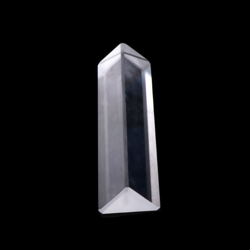 Photography Lighting Quotes - K9 Optisches Glas rechtwinklig reflektierendes Dreiecksprisma