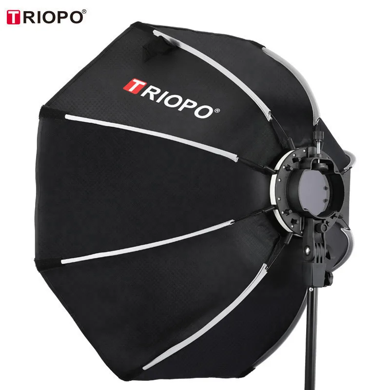 Photography Lighting Umbrella - TRIOPO KX 65 cm 90 cm