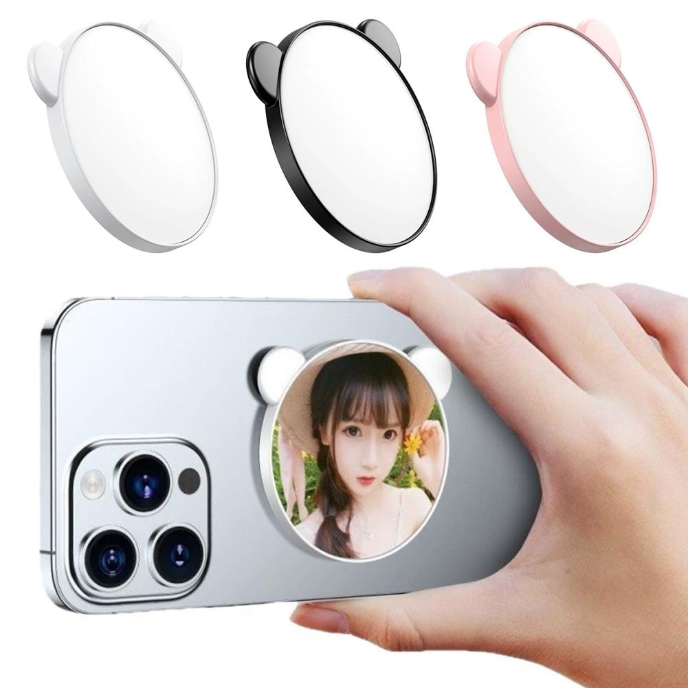 Magnetischer Selfie-Spiegel fü – Lighting In Photography Definition Bewertung und Preis