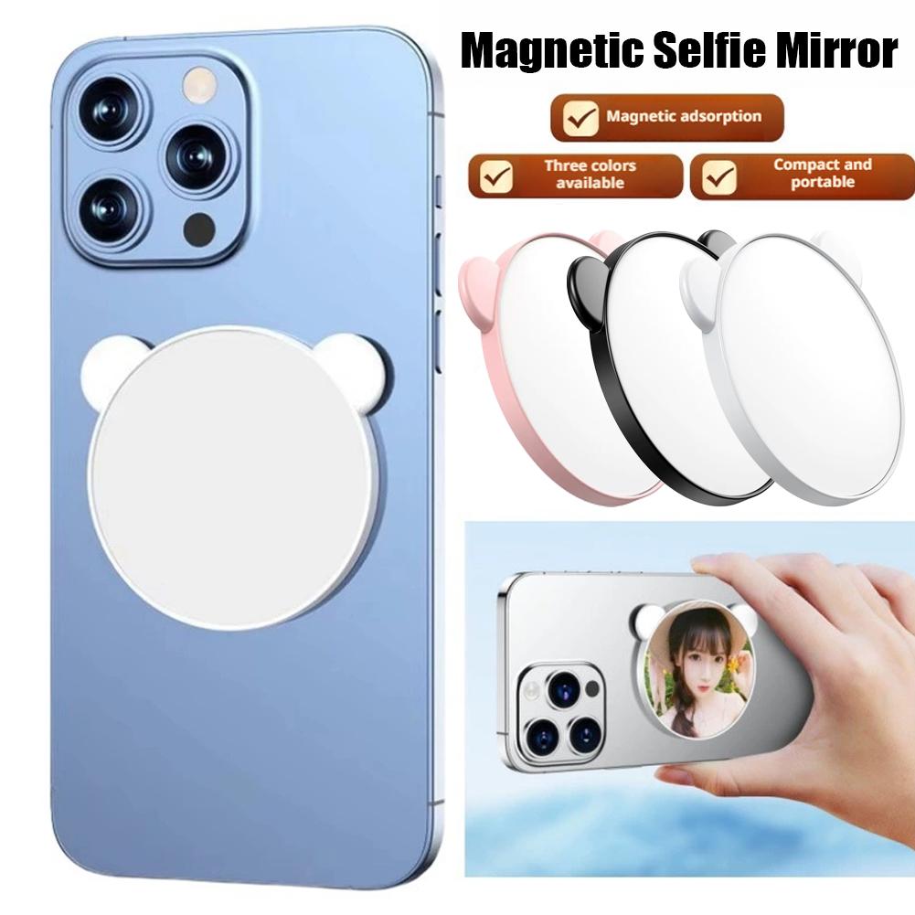 Magnetischer Selfie-Spiegel fü – Lighting In Photography Definition Bewertung und Preis