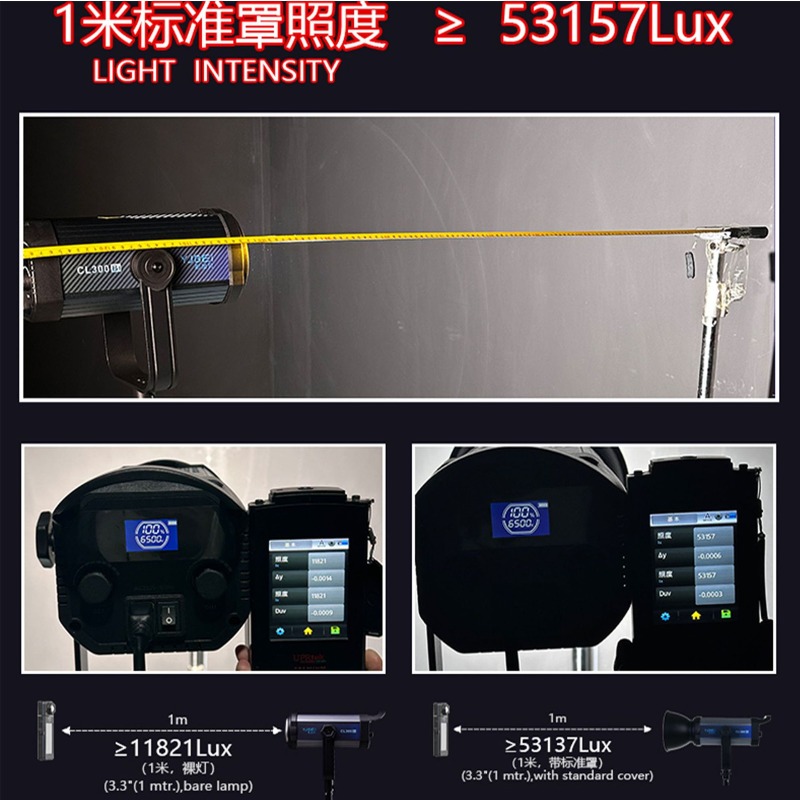 300W Live-Stream-Beleuchtung f – Lighting In Photography Definition Bewertung und Preis