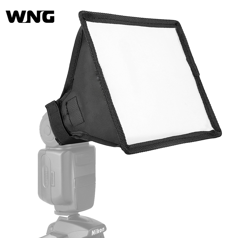 15x17cm Softbox Reflektor-Diff – Photography Lighting Kit Bewertung und Preis