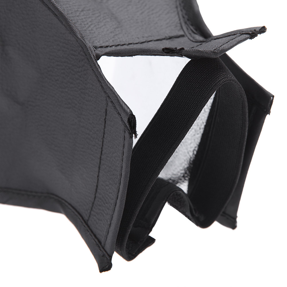 15x17cm Softbox Reflektor-Diff – Photography Lighting Kit Bewertung und Preis