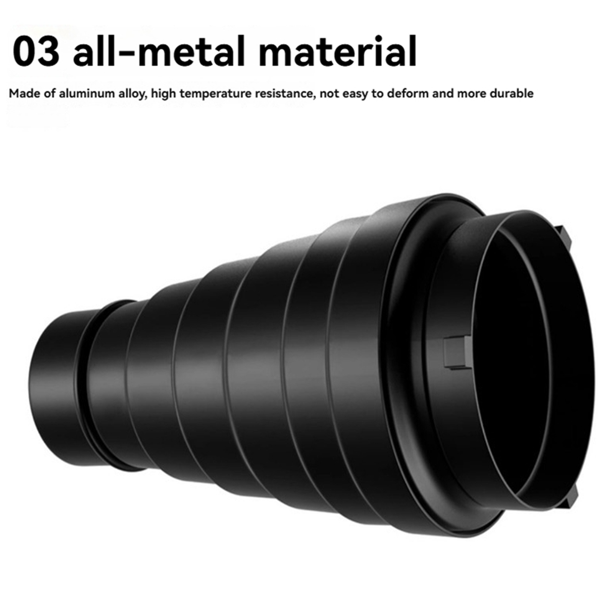 M05K Halterung für große Blitz – Photography Lighting Studio Bewertung und Preis