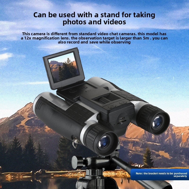 Digitales Teleskop, Fernglas f – Lighting In Photography Definition Bewertung und Preis