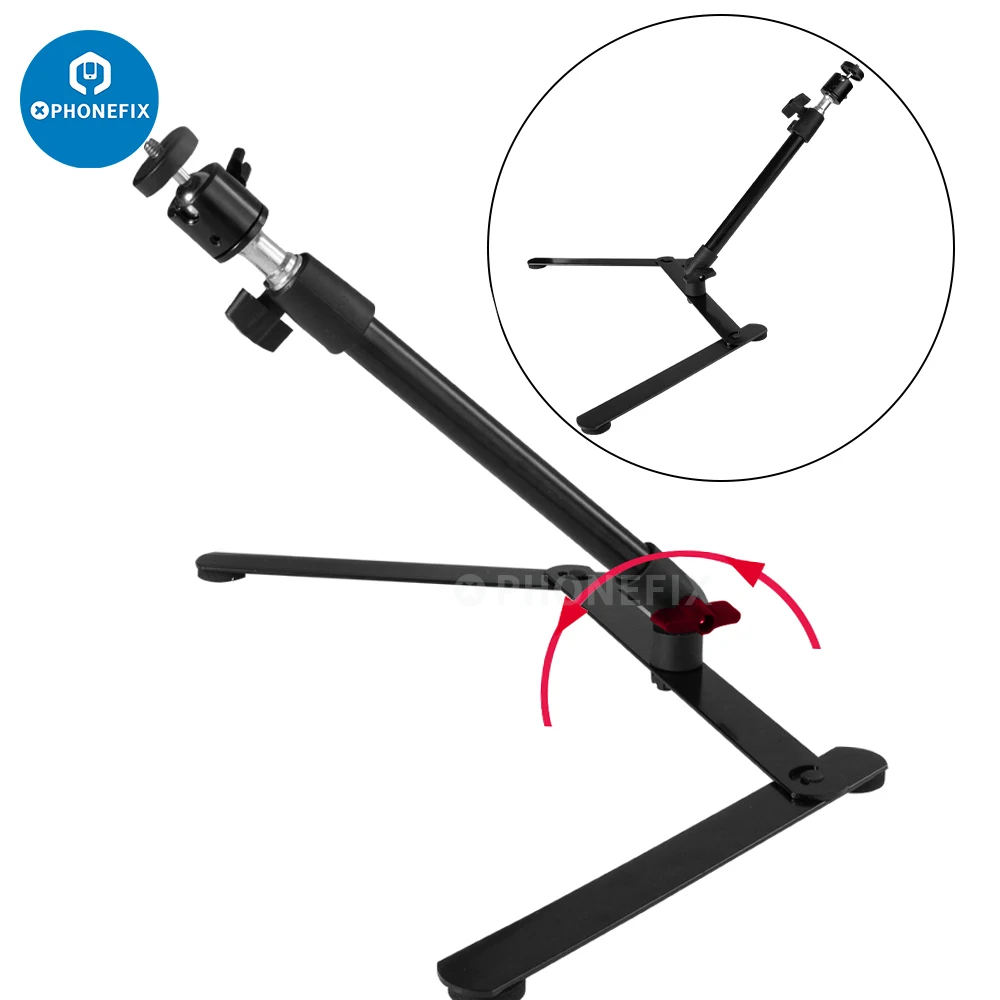 48MP Mikroskop Kamera Set Univ – Lighting In Photography Definition Bewertung und Preis