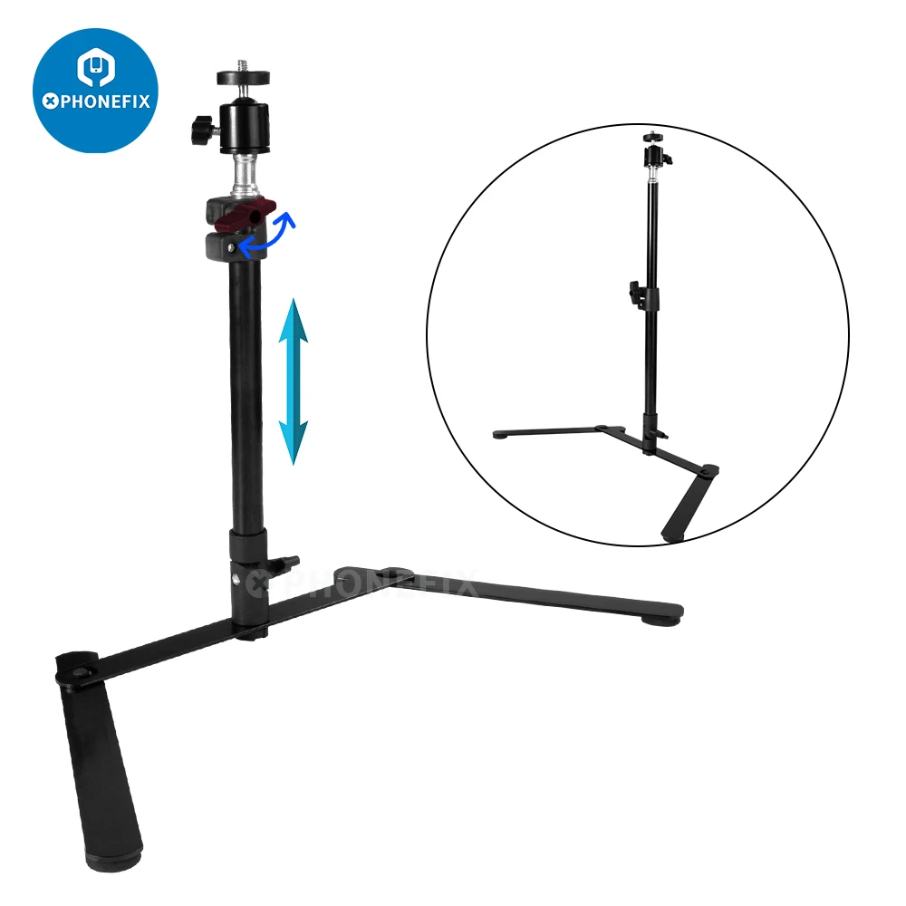 48MP Mikroskop Kamera Set Univ – Lighting In Photography Definition Bewertung und Preis