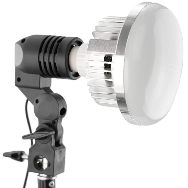 Schwarzes 1,8M Kabel mit E27-F – Photography Lighting Umbrella Bewertung und Preis