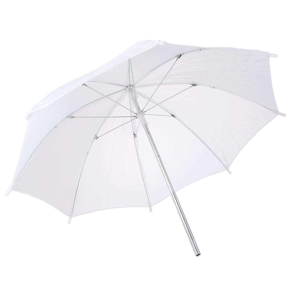 50cm/20 Zoll Fotografie-Regens – Photography Lighting Umbrella Bewertung und Preis