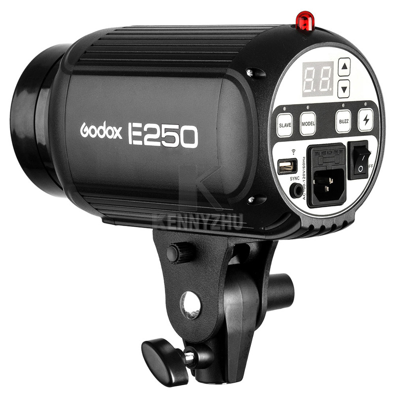 Godox 2x E300 300Ws / E250 250 – Photography Lighting Kit Godox Bewertung und Preis