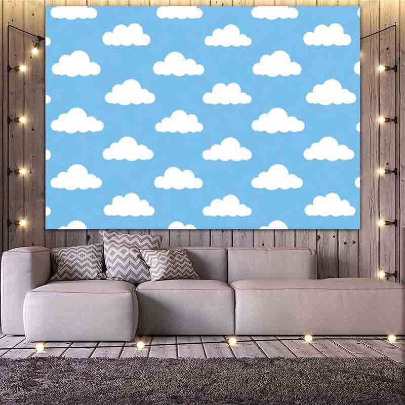 Cartoon-Hintergrund mit einfac – Photography Lighting And Background Bewertung und Preis