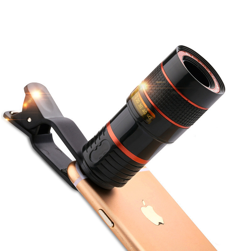 Teleobjektiv für Smartphones U – Lighting In Photography Definition Bewertung und Preis