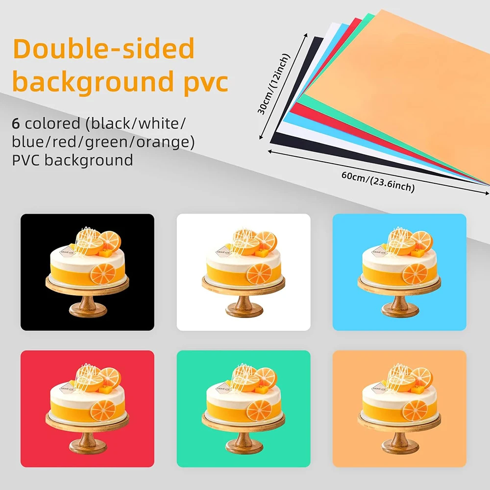 Lightdow Fotostudio-Leuchtkast – Photography Lighting And Background Bewertung und Preis