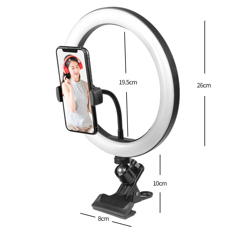 Dimmbare Led Ring Licht Profis – Photography Lighting Studio Bewertung und Preis