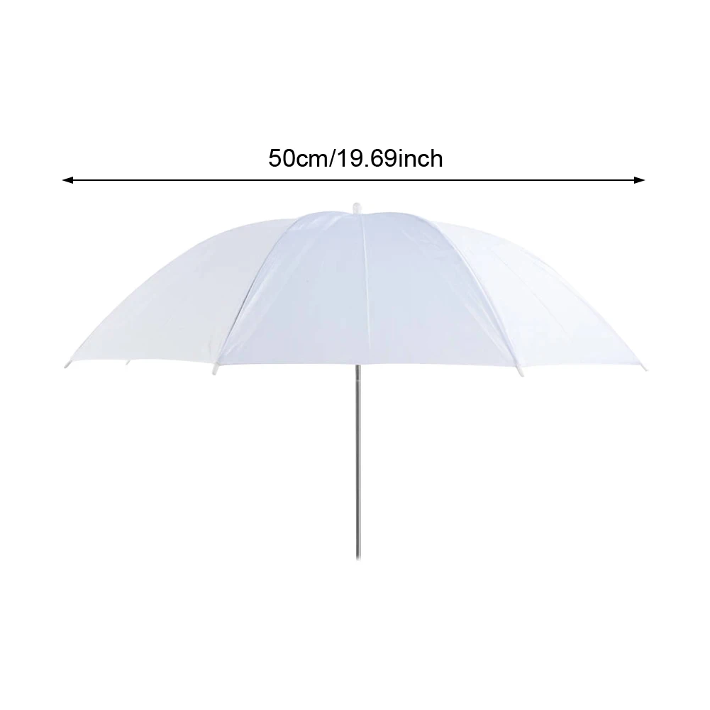 20 zoll Foto Studio Beleuchtun – Photography Lighting Umbrella Bewertung und Preis