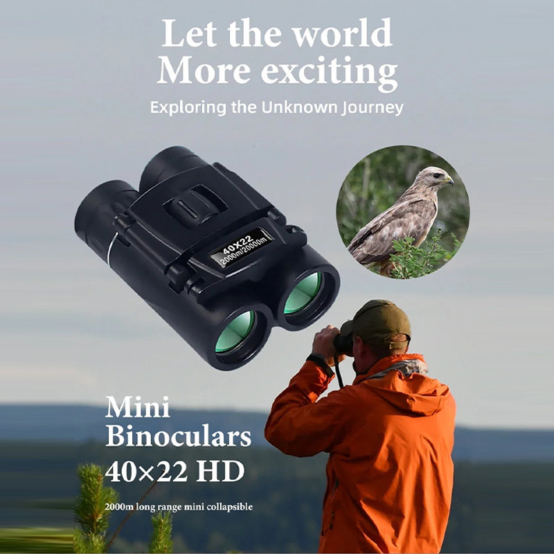 Hochauflösendes Fernglas 2000m – Lighting In Photography Definition Bewertung und Preis