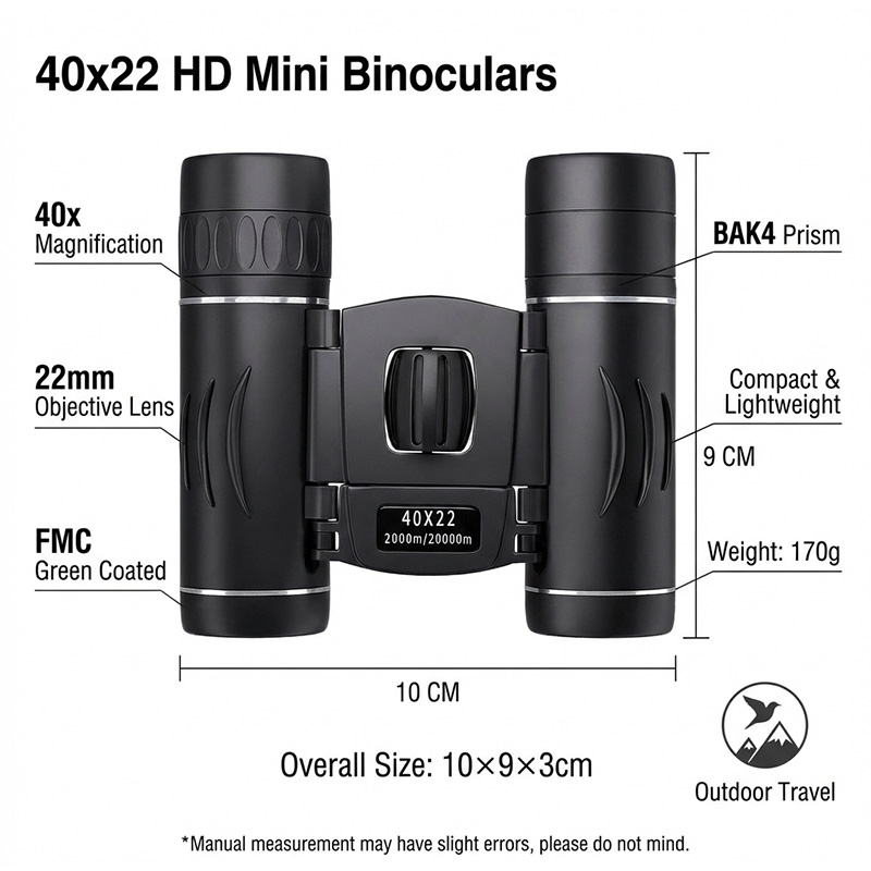 Hochauflösendes Fernglas 2000m – Lighting In Photography Definition Bewertung und Preis