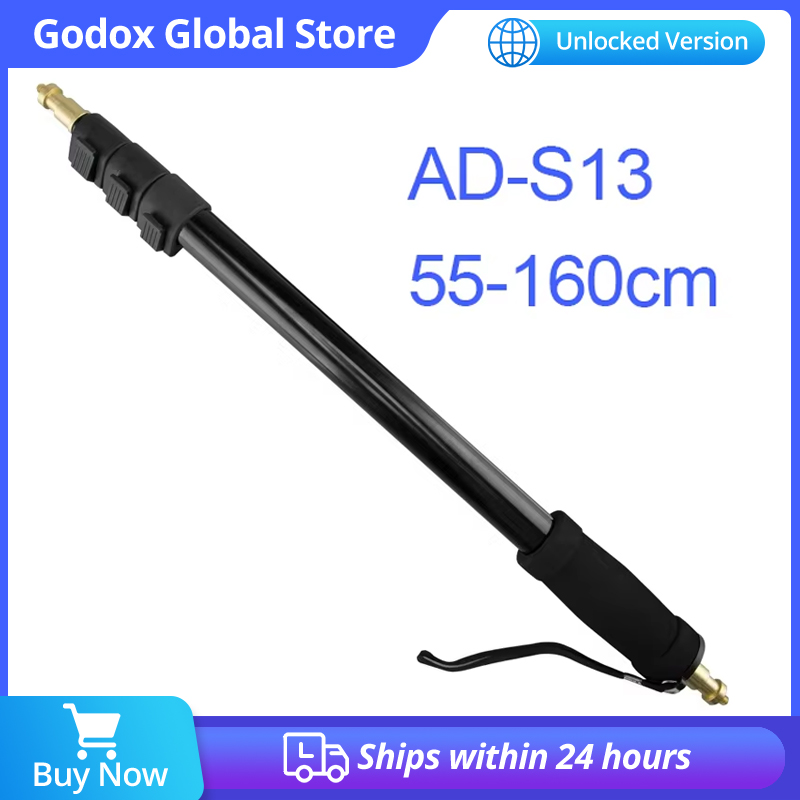 Godox Light Boom Pole Stick AD – Photography Lighting Kit Godox Bewertung und Preis