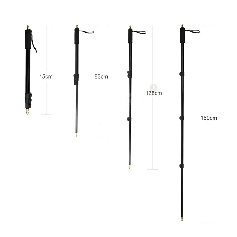 Godox Light Boom Pole Stick AD – Photography Lighting Kit Godox Bewertung und Preis