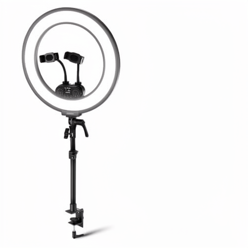 LED-Videoleuchte mit professio – Photography Lighting Studio Bewertung und Preis