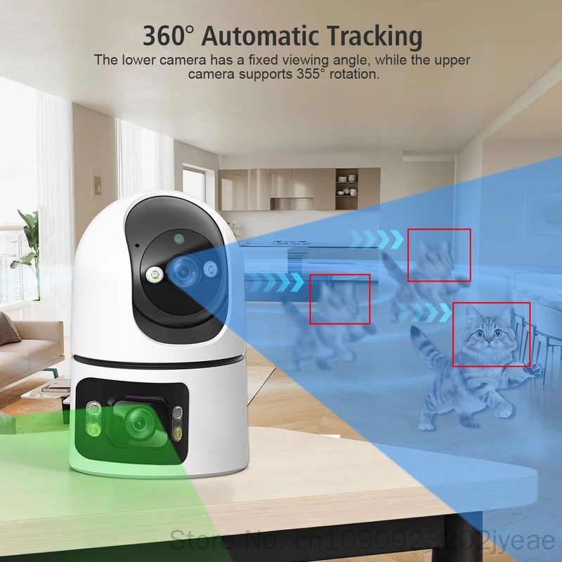 Kabellose WLAN-Kamera mit Hoch – Lighting In Photography Definition Bewertung und Preis