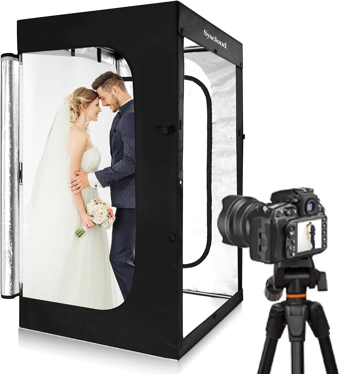 Dimmbares LED-Fotostudio-Licht – Photography Lighting Backdrop Bewertung und Preis