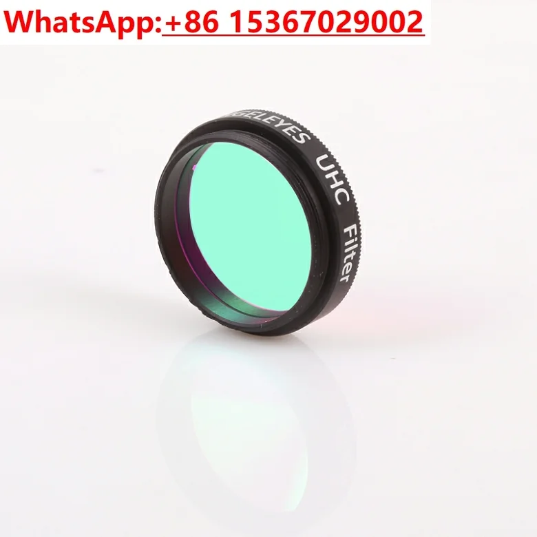 UHC City Sternenhimmel-Lichtfi – Lighting In Photography Definition Bewertung und Preis