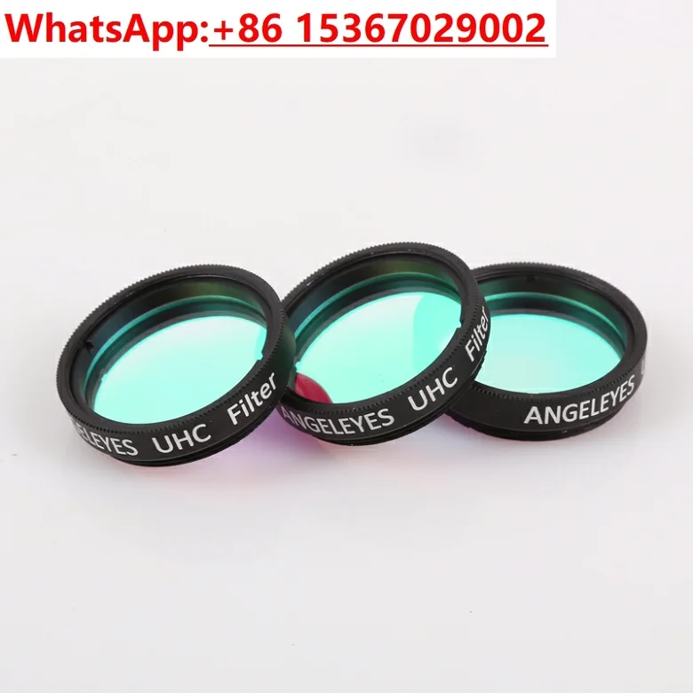 UHC City Sternenhimmel-Lichtfi – Lighting In Photography Definition Bewertung und Preis