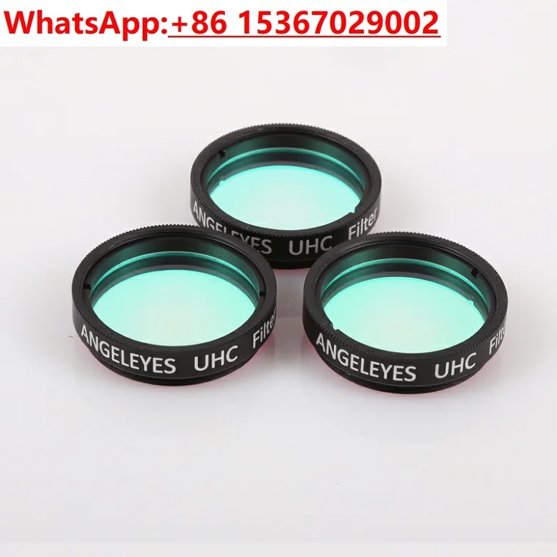 UHC City Sternenhimmel-Lichtfi – Lighting In Photography Definition Bewertung und Preis