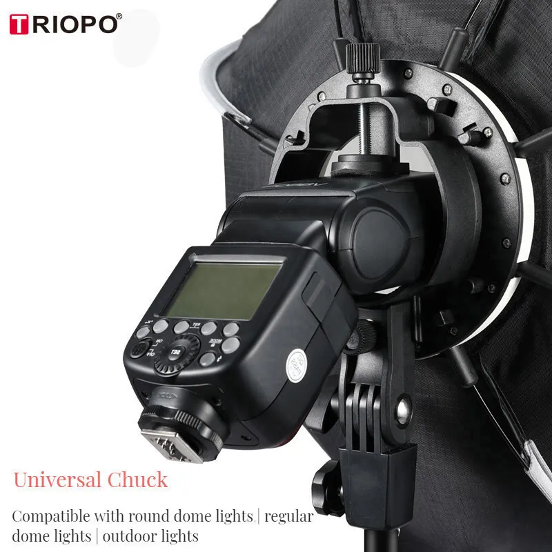 TRIOPO KX 65 cm 90 cm Softbox  – Photography Lighting Umbrella Bewertung und Preis