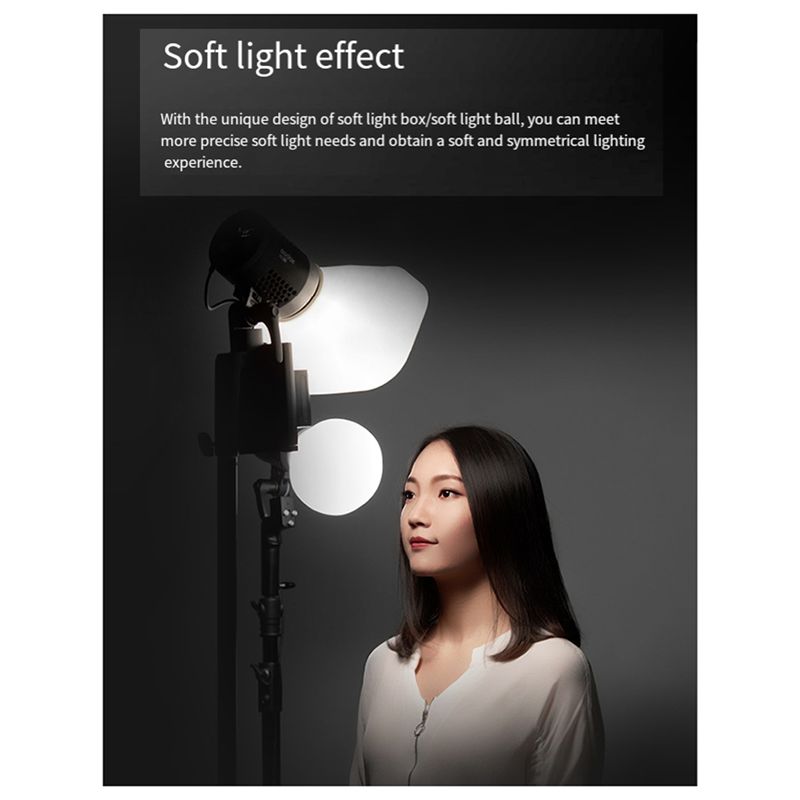 B29C-Soft-Zelt-Set mit 3 Adapt – Photography Lighting Kit Godox Bewertung und Preis