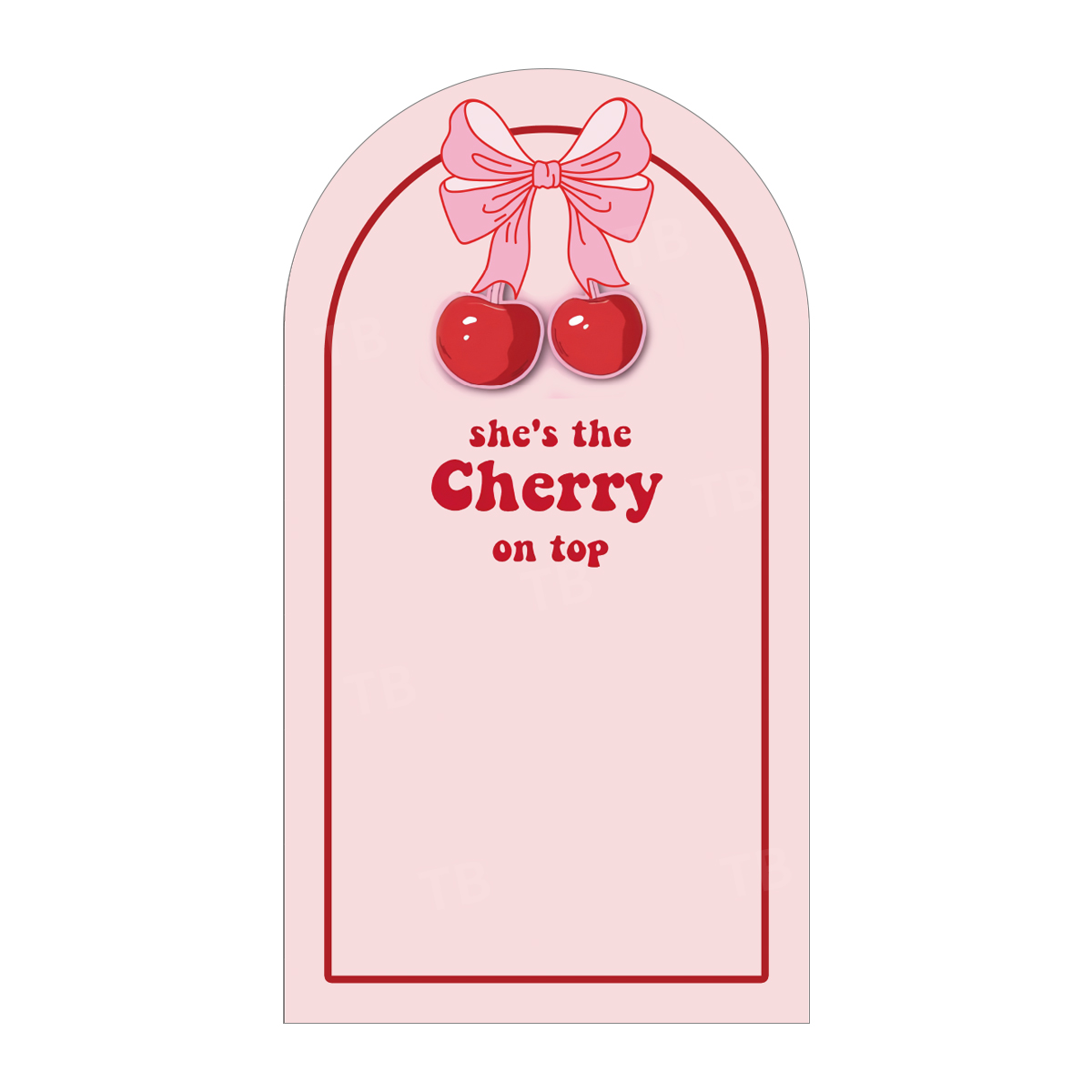 TB Custom Girl Cherry Happy Bi – Photography Lighting Backdrop Bewertung und Preis