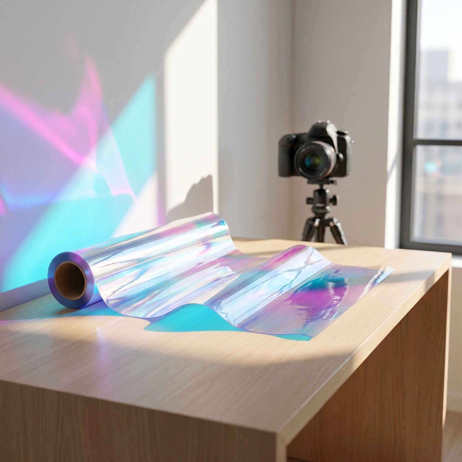 2 Stück Fotografiefilterfolien – Photography Lighting Studio Bewertung und Preis