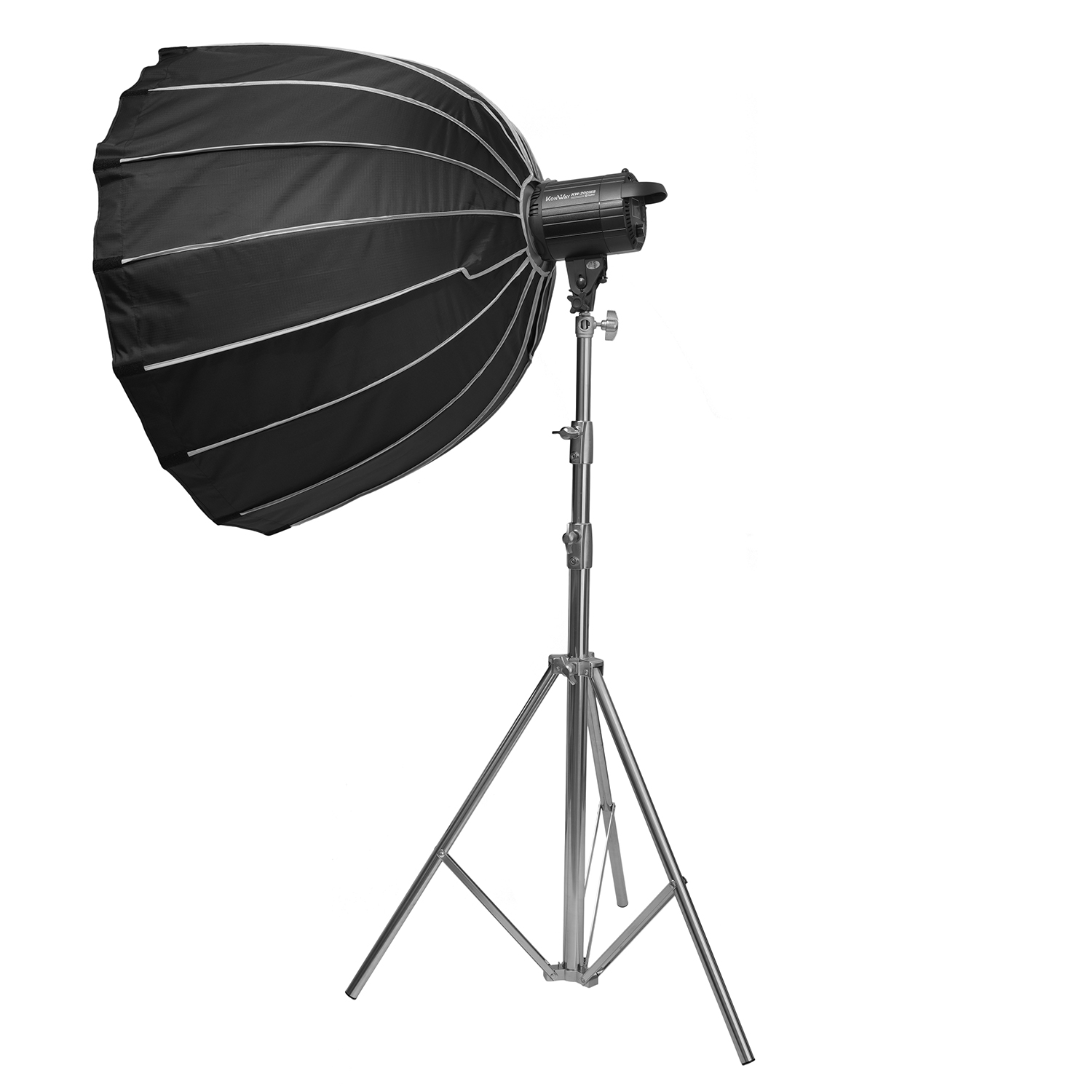 Fotulato 2,8 m Edelstahl Foto  – Photography Lighting And Background Bewertung und Preis
