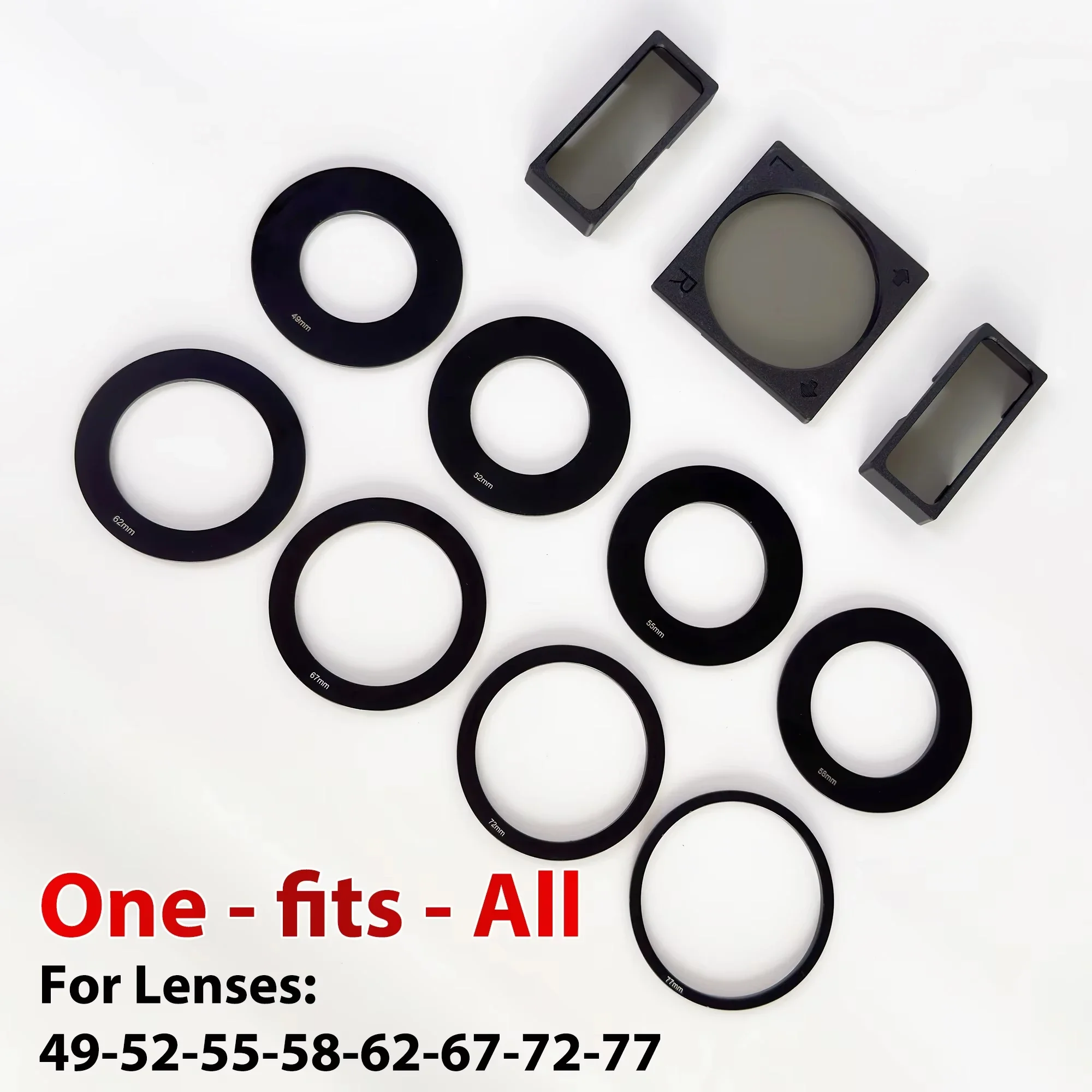 Godox MF12 Blitzfilter-Set für – Photography Lighting Kit Godox Bewertung und Preis