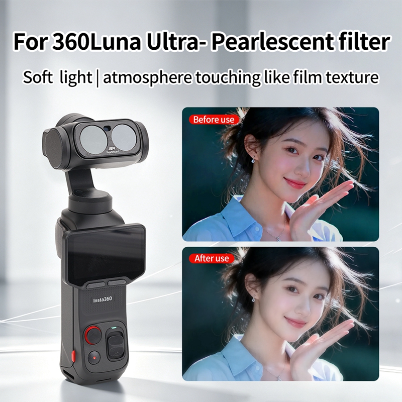 Für Insta 360 Luna Ultra Soft  – Lighting In Photography Definition Bewertung und Preis